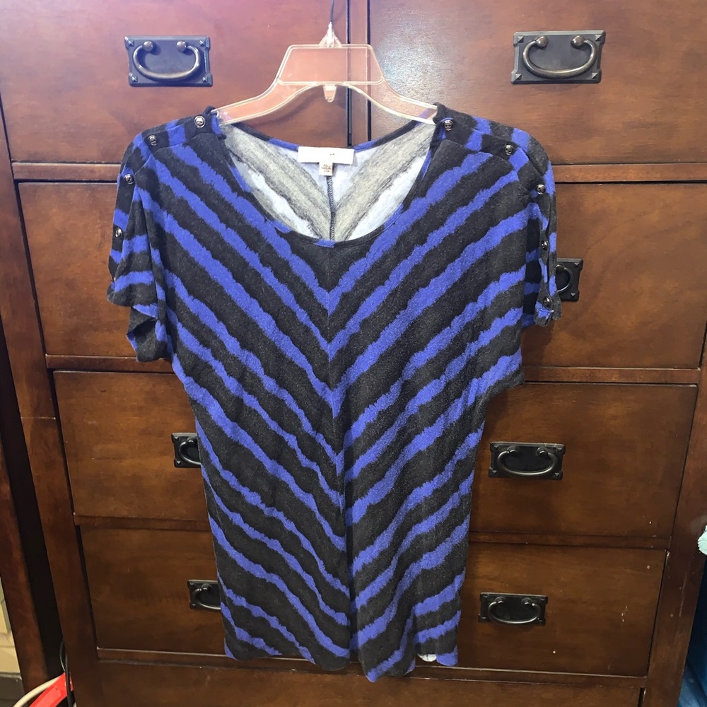 Dressy T-shirt